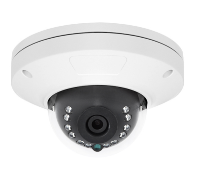 INFINITY SRD-AH4000VN 2.8 Видеокамера AHD купольная уличная